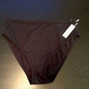 ARQ Misha high rise undies **brand new**